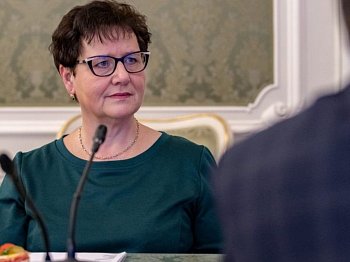 Ústavně-právní výbor
